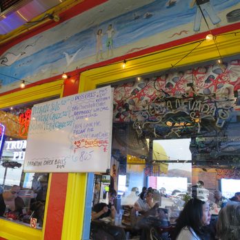 Barbara's Fishtrap - Specials menu - Seafood Near Me - Half Moon Bay, California
