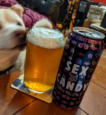 18th Street Brewery by null