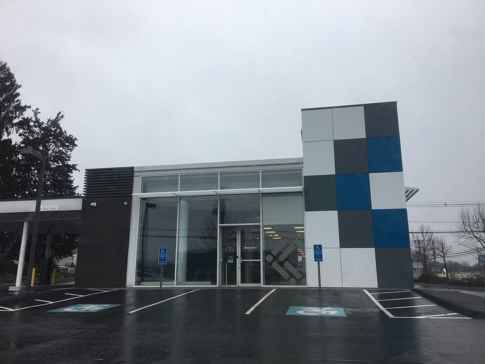 MUTUAL SECURITY CREDIT UNION Updated August 2024 541 Westport Ave