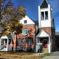 First Baptist Church