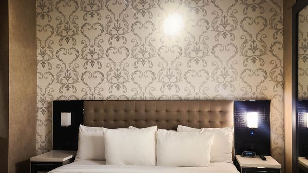 Aliz Hotel Times Square by null