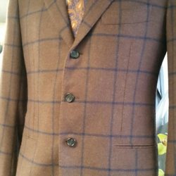 John Lee's Clothier