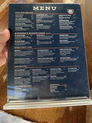 Menu photo 1 Bouldin Acres Austin, TX Menu photo 1 Bouldin Acres Austin, TX
