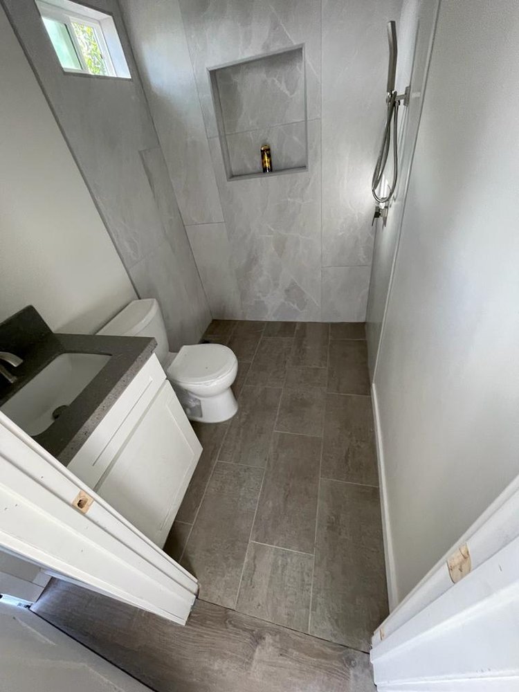 Slide of American Roofing Service