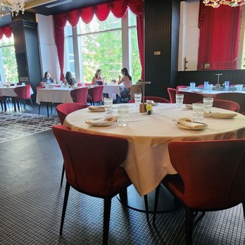 Jiang Nan - Bellevue - Chinese Near Me - Bellevue, Washington