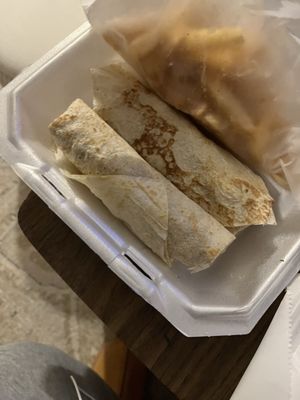 La Shish Kabob by null