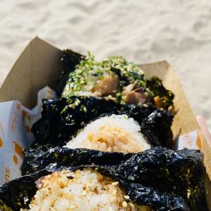 Photo of Sunny Blue - Santa Monica, CA, United States