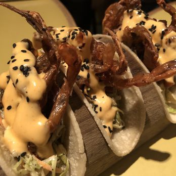 Commissary - Latin American Near Me - Hong Kong, HK