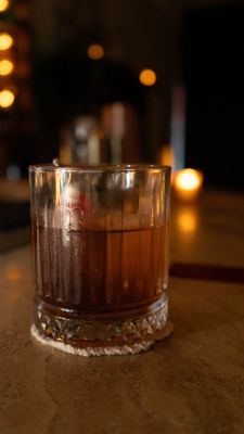 Room 55 Speakeasy & Rooftop Cocktail Bar by null