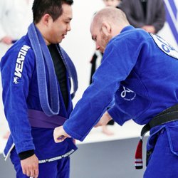 St. Paul Brazilian Jiu Jitsu Academy