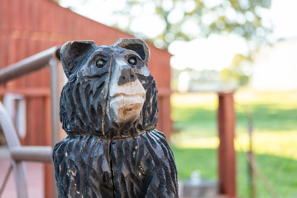 FISHERMAN’S PARADISE AND RV PARK Updated October 2024 15 Photos