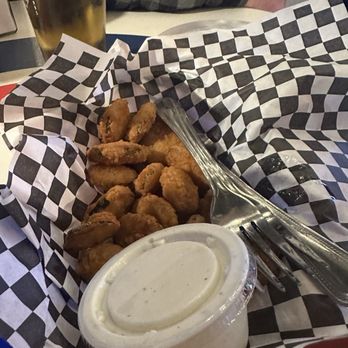 Legends Bar and Grill - Fried pickles - Sports Bars Near Me - Maggie Valley, North Carolina Legends Bar and Grill - Fried pickles - Sports Bars Near Me - Maggie Valley, North Carolina