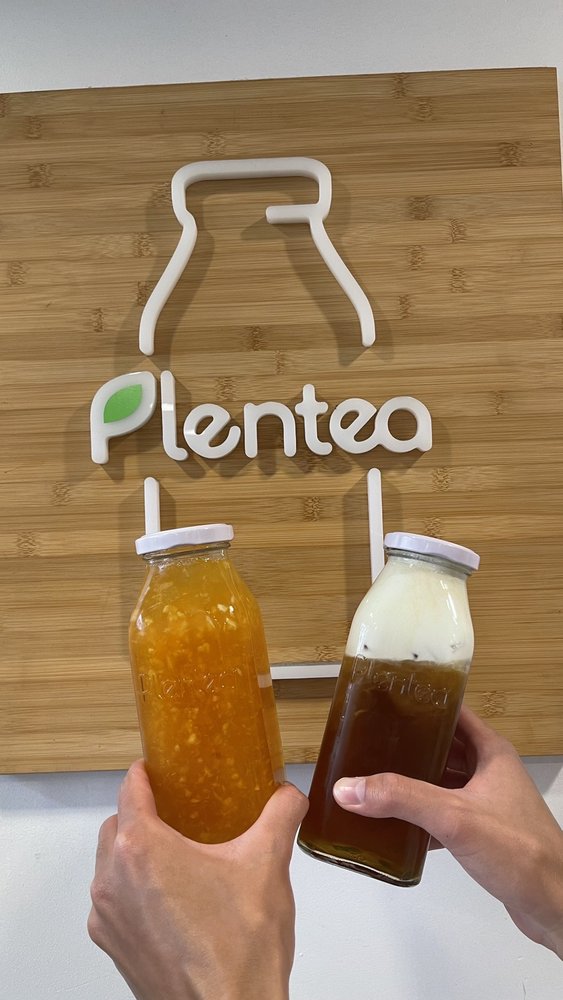 Plentea