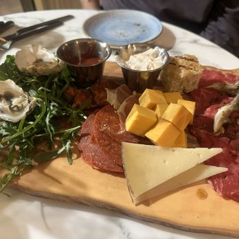 Stoke and Rye - Charcuterie & Cheese** - New American Near Me - Avon, Colorado Stoke and Rye - Charcuterie & Cheese** - New American Near Me - Avon, Colorado