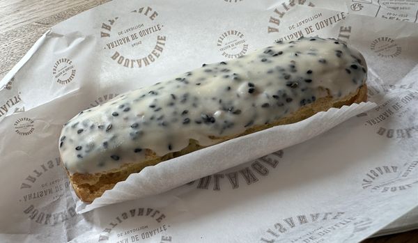 Boulangerie Utopie by null