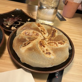 Kyuramen - Suwanee - Dumplings - Ramen Near Me - Suwanee, Georgia