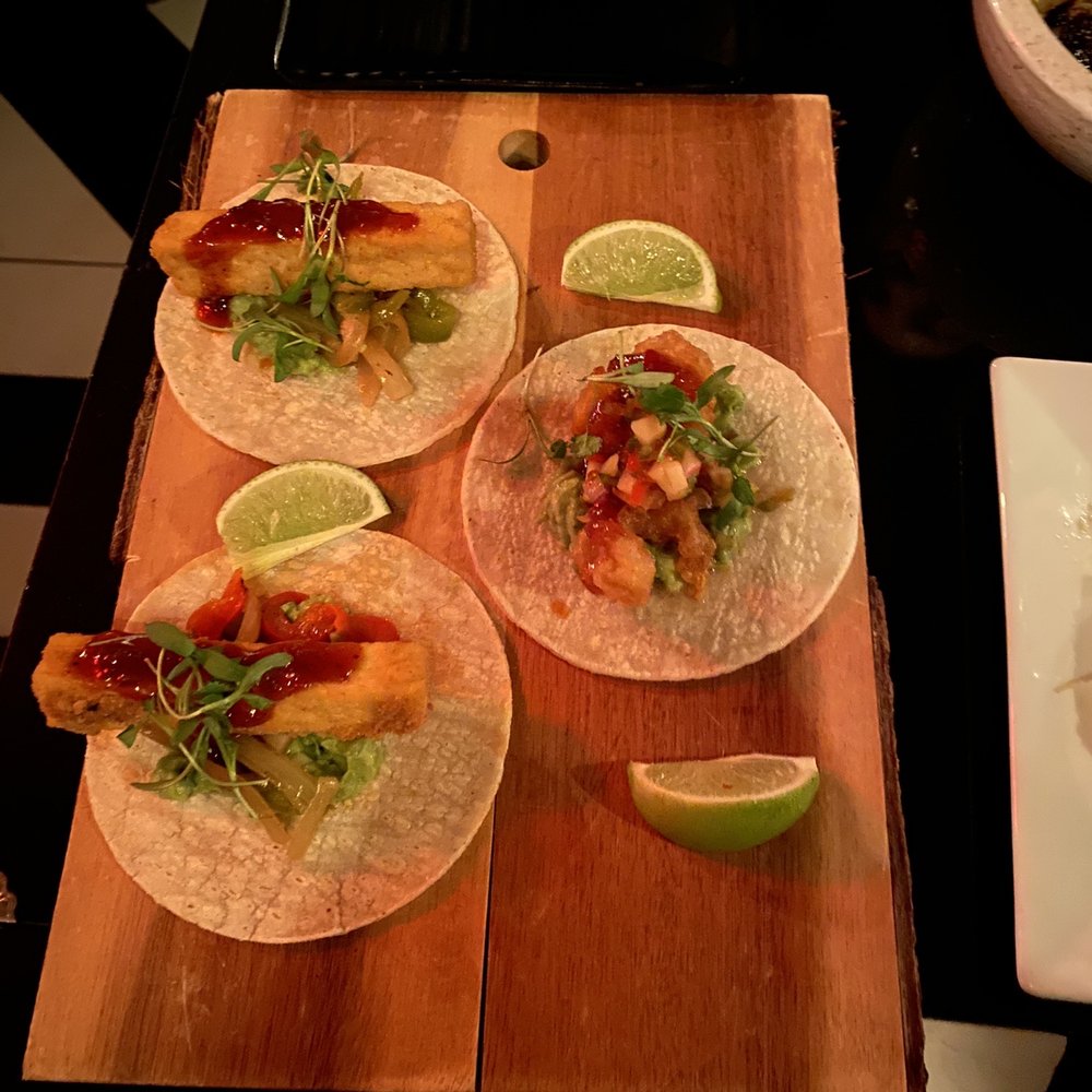 Ms Yoo - Korean Street Tacos - Korean Near Me - New York, New York Ms Yoo - Korean Street Tacos - Korean Near Me - New York, New York