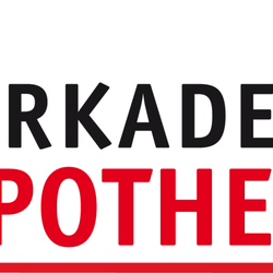 Apotheke in den Arkaden