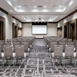 Embassy Suites by Hilton Houston West - Katy - Meeting Room
