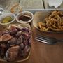 Paul’s Rib Shack Barbecue