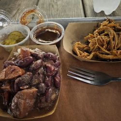 Paul’s Rib Shack Barbecue