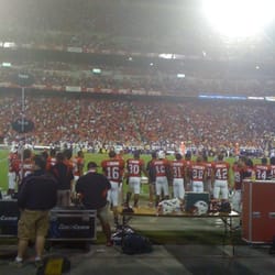Capital One Field