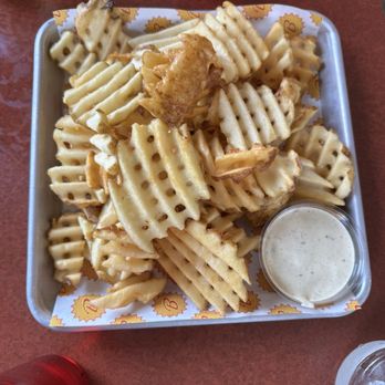 Bricksworth Beer Co - Waffle fries - Brewpubs Near Me - Burnsville, Minnesota Bricksworth Beer Co - Waffle fries - Brewpubs Near Me - Burnsville, Minnesota