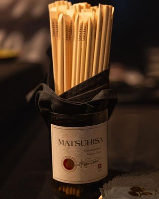 Matsuhisa Denver by null