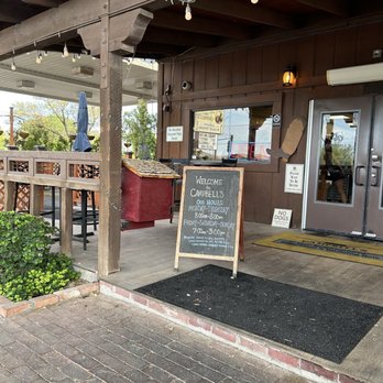 JD Campbell's - Bars Near Me - Peoria, Arizona
