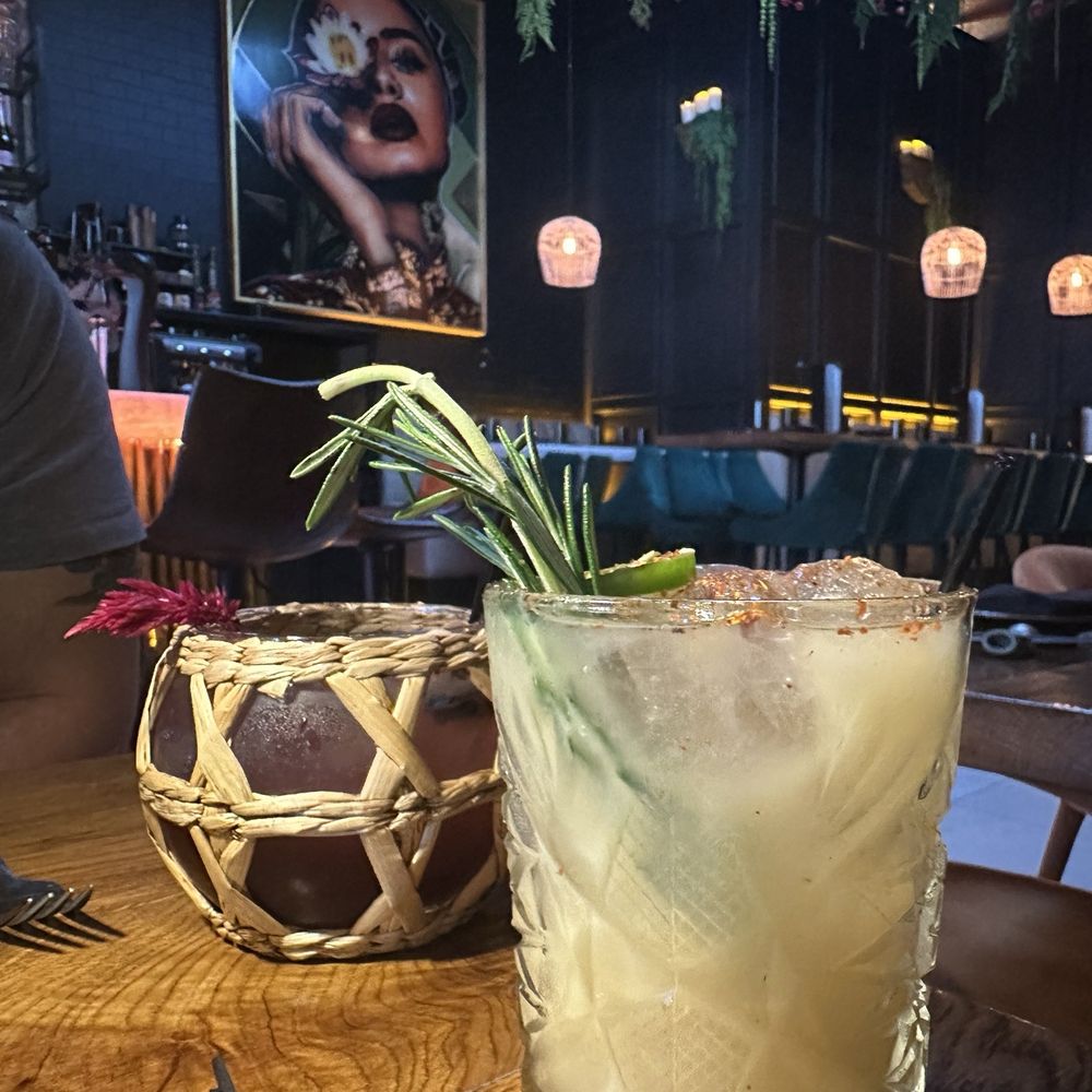Bokaguá - Forest fire & Bachata En Fukuoka - Asian Fusion Near Me - Bronx, New York Bokaguá - Forest fire & Bachata En Fukuoka - Asian Fusion Near Me - Bronx, New York