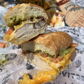 Colectivo Coffee Lakefront - Chicken Bacon Avocado Melt - Coffee & Tea Near Me - Milwaukee, Wisconsin Colectivo Coffee Lakefront - Chicken Bacon Avocado Melt - Coffee & Tea Near Me - Milwaukee, Wisconsin