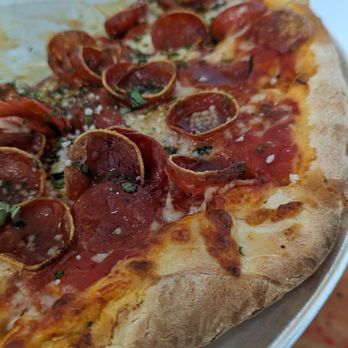 Twisted Sheep Pizza and Brew - Roni Pepperoni - Pizza Near Me - Naples, Florida Twisted Sheep Pizza and Brew - Roni Pepperoni - Pizza Near Me - Naples, Florida