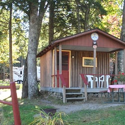 Shady Oaks Campground
