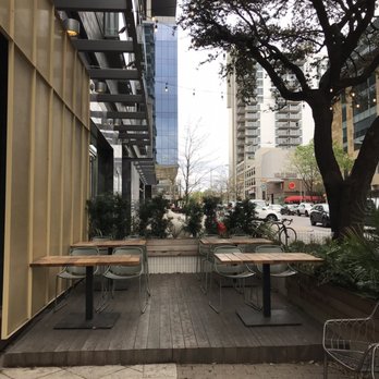 ATX Cocina - Mexican Near Me - Austin, Texas