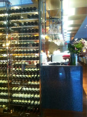 Maison Boulud by null
