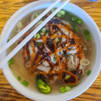 Pho Duy - Vietnamese Near Me - Greeley, Colorado