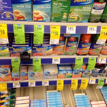 Walgreens - Drugstores Near Me - Gilbert, Arizona