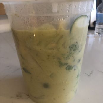 Bangkok Corner - Green curry!! I would recommend trying it!! - Thai Near Me - Costa Mesa, California Bangkok Corner - Green curry!! I would recommend trying it!! - Thai Near Me - Costa Mesa, California