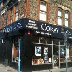 Coray and Co