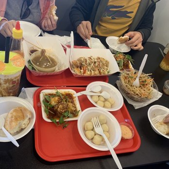 Nom Nom Tea & Bites - G2. Goi Du Du Kho Bo - Bubble Tea Near Me - Duluth, Georgia Nom Nom Tea & Bites - G2. Goi Du Du Kho Bo - Bubble Tea Near Me - Duluth, Georgia