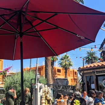 Tio's Tacos - Outdoor patio seating - Mexican Near Me - Riverside, California Tio's Tacos - Outdoor patio seating - Mexican Near Me - Riverside, California
