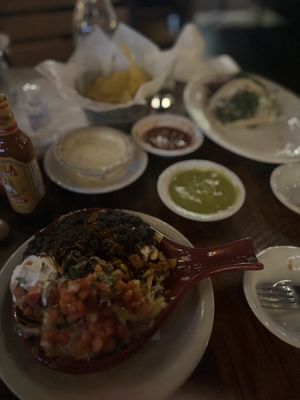 Mezcalito's Cocina & Tequila Bar by null