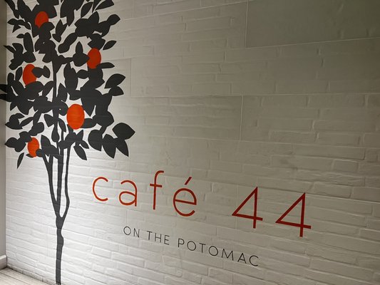 Cafe 44 by null