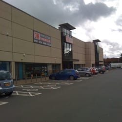 DW Fitness