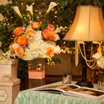 The Atrium - simply stunning - Venues & Event Spaces Near Me - Rexburg, Idaho