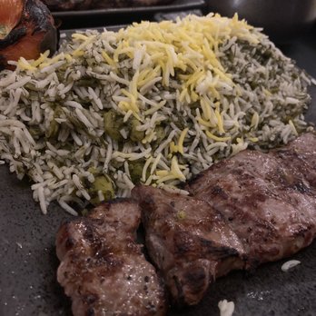 Rayhoon Persian Kabob House - Persian/Iranian Near Me - Parsippany, New Jersey