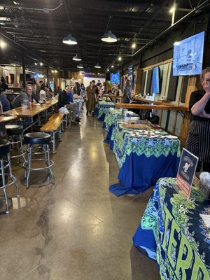 Terrapin Beer Co. by null