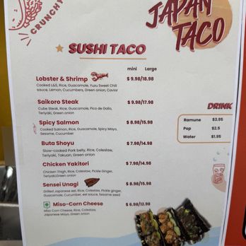 Japan Taco - Japanese Near Me - Toronto, Ontario
