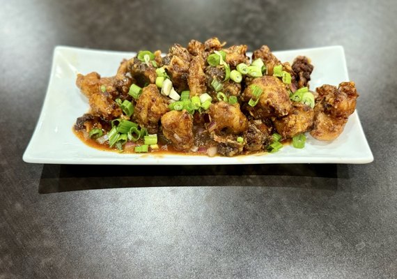 Paradise Biryani Pointe by null