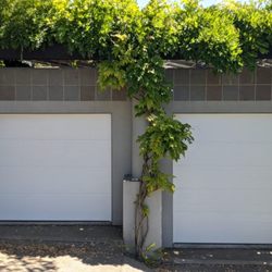 Gil's Garage Door & Gates